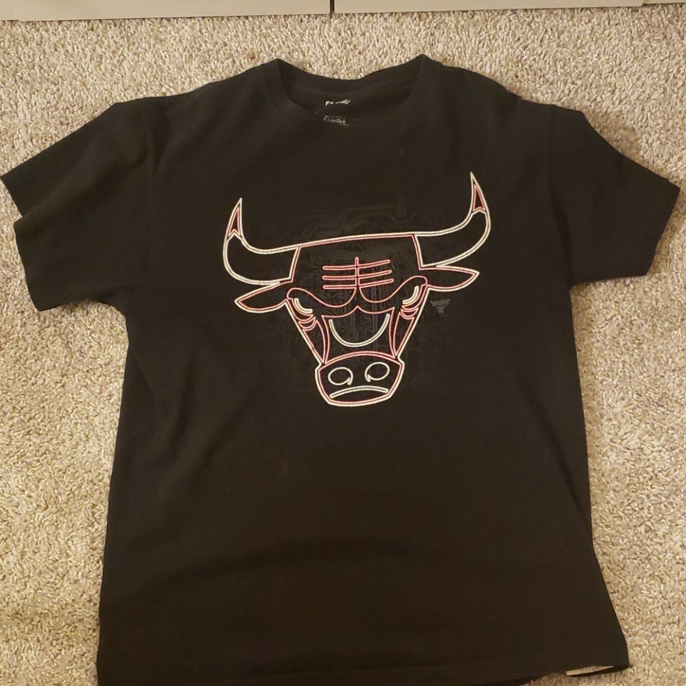 Derrick rose t shirt 🔥